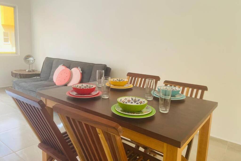 Casa Pitaya, Mayakoba, *