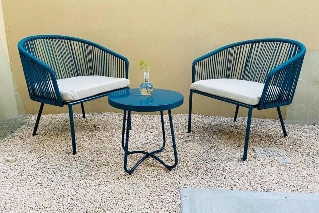Casa Pitaya, Mayakoba, Playa del Carmen