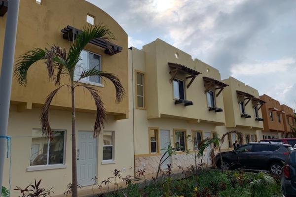 Casa Pitaya, Mayakoba, Сasa de vacaciones