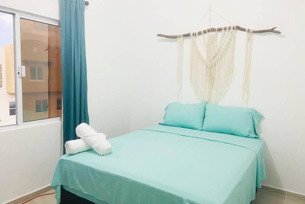 Сasa de vacaciones Casa Pitaya, Mayakoba, *