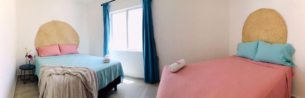 Casa Pitaya, Mayakoba, * Playa del Carmen