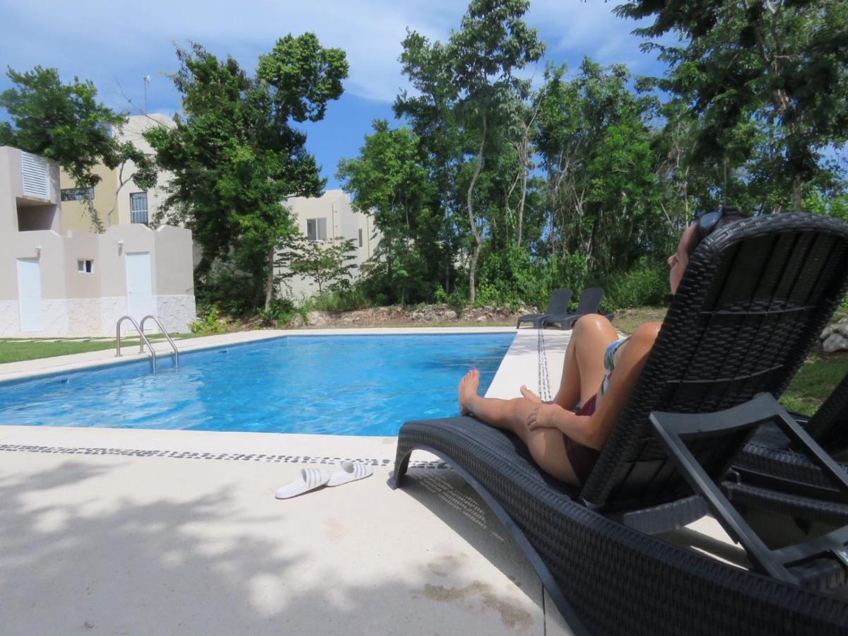 Casa Pitaya, Mayakoba, Сasa de vacaciones Playa del Carmen