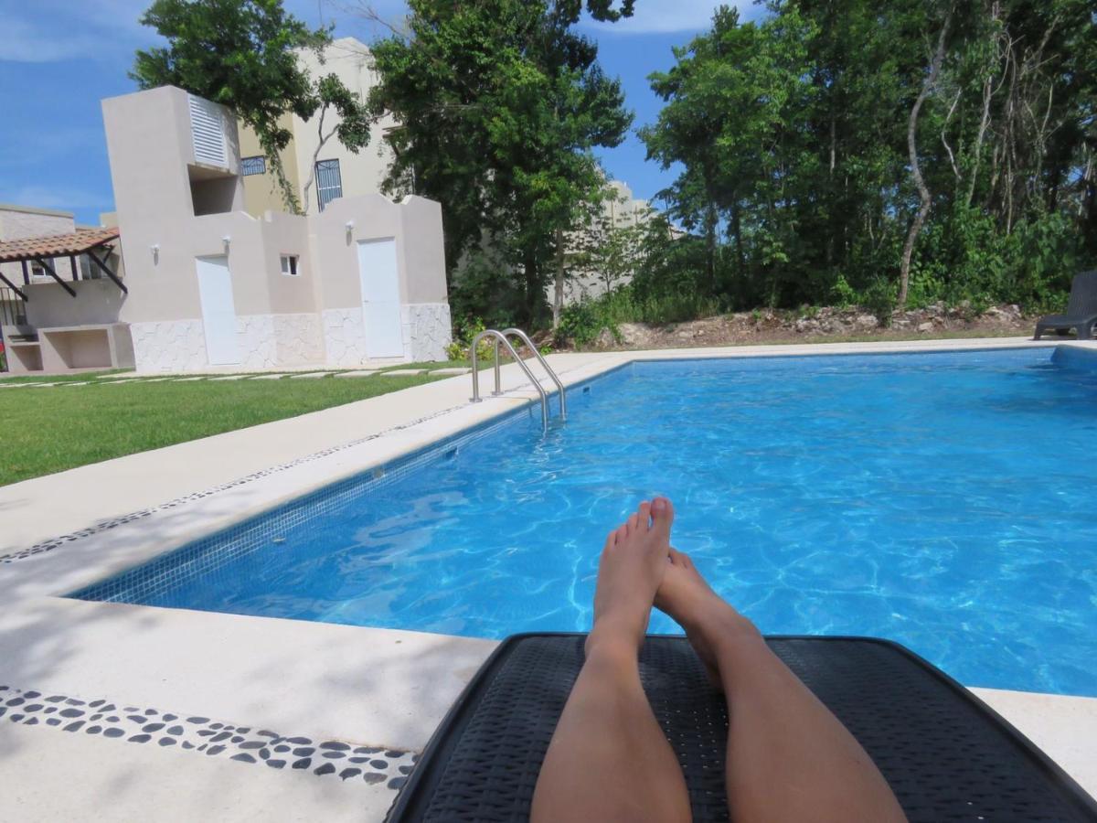 Casa Pitaya, Mayakoba, *
