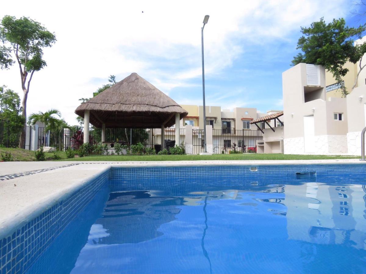 Сasa de vacaciones Casa Pitaya, Mayakoba, Playa del Carmen
