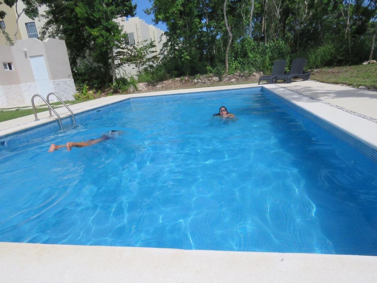Casa Pitaya, Mayakoba, Сasa de vacaciones Playa del Carmen