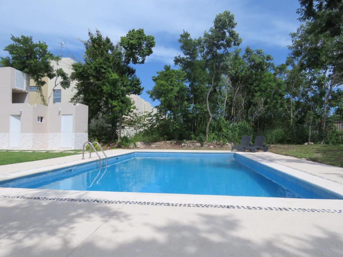 Casa Pitaya, Mayakoba, Сasa de vacaciones Playa del Carmen
