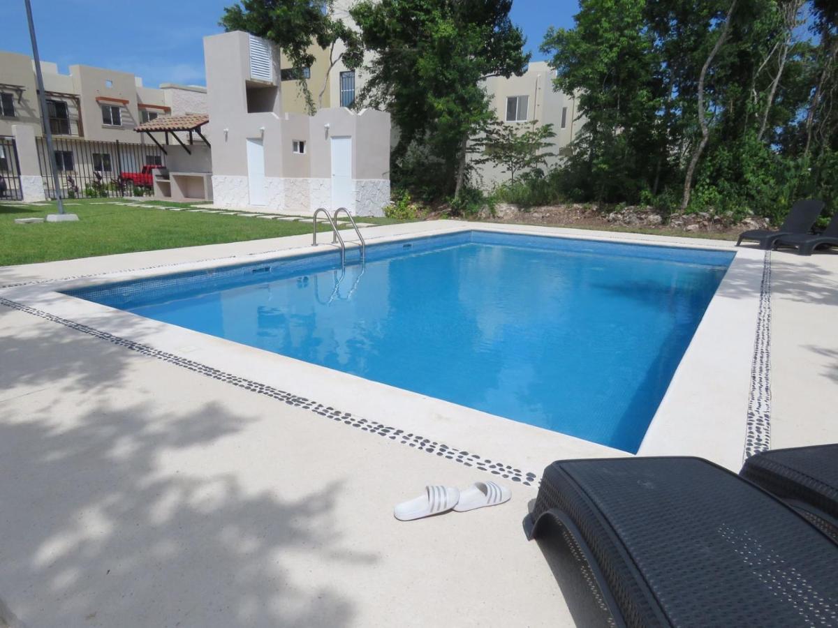 Сasa de vacaciones Casa Pitaya, Mayakoba, *