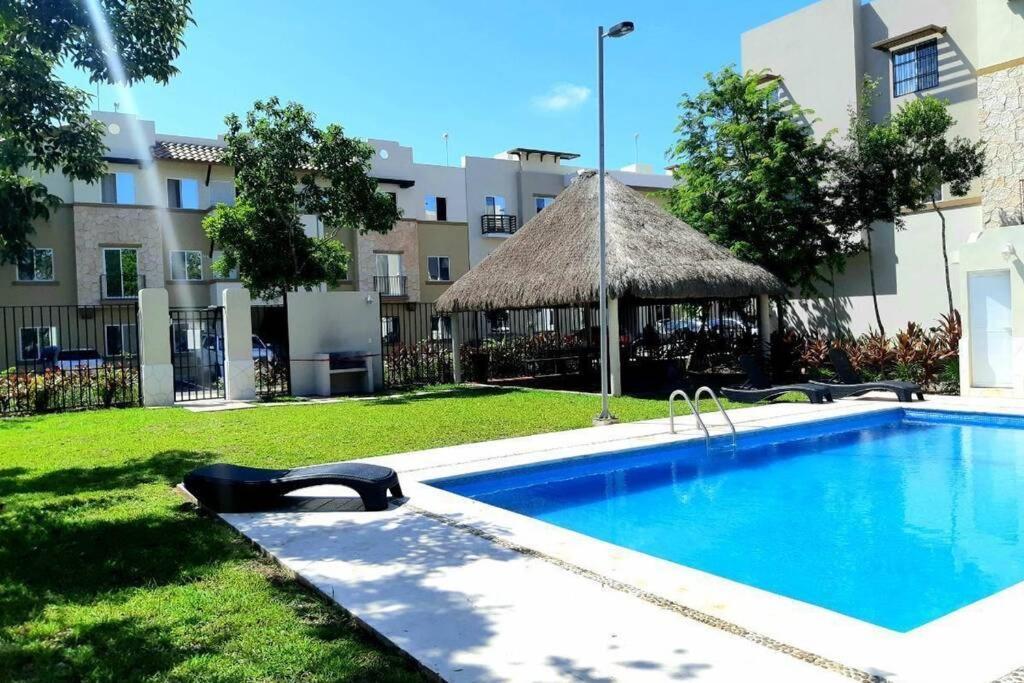 Casa Pitaya, Mayakoba, Сasa de vacaciones Playa del Carmen